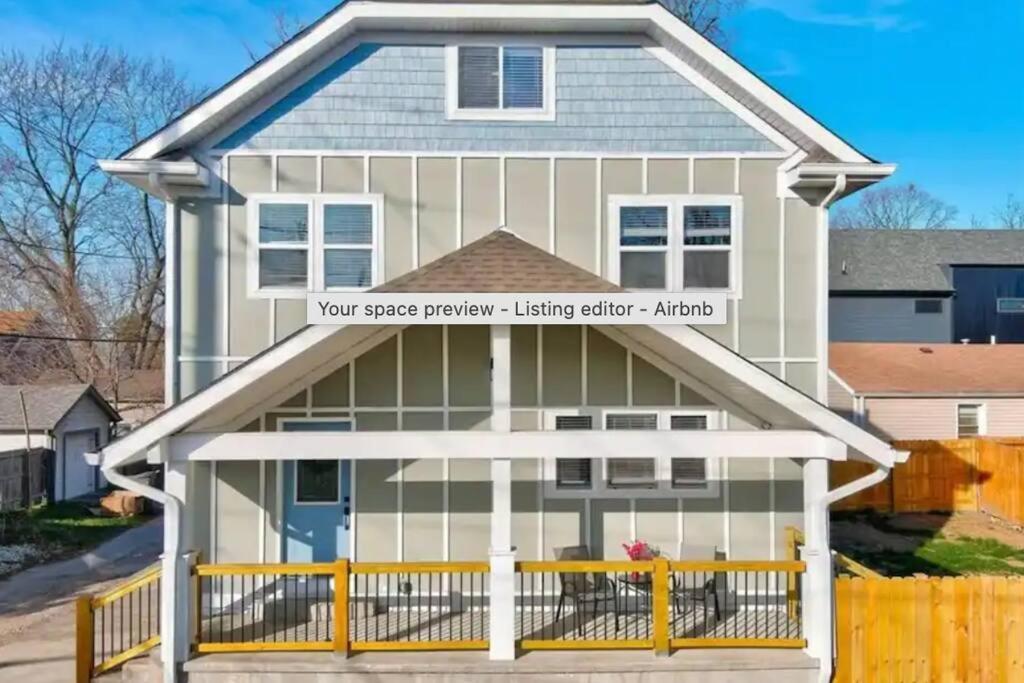Windsor Park House Holiday home